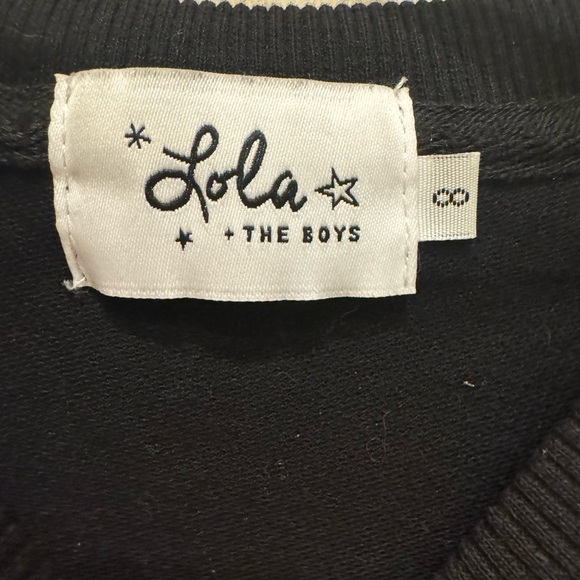 Lola and the boys fancy jogger set! - Picture 7 of 9